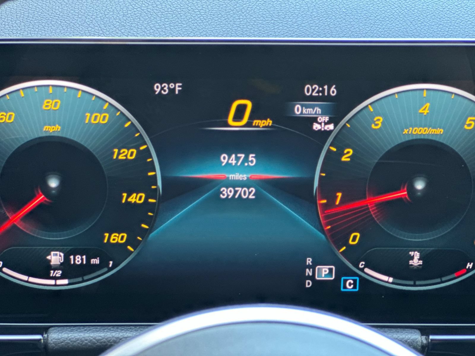 Certified 2023 Mercedes-Benz GLA 250 image 29