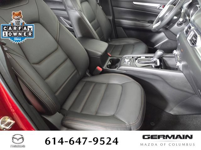 Used 2023 MAZDA CX-5 AWD 2.5 S image 28