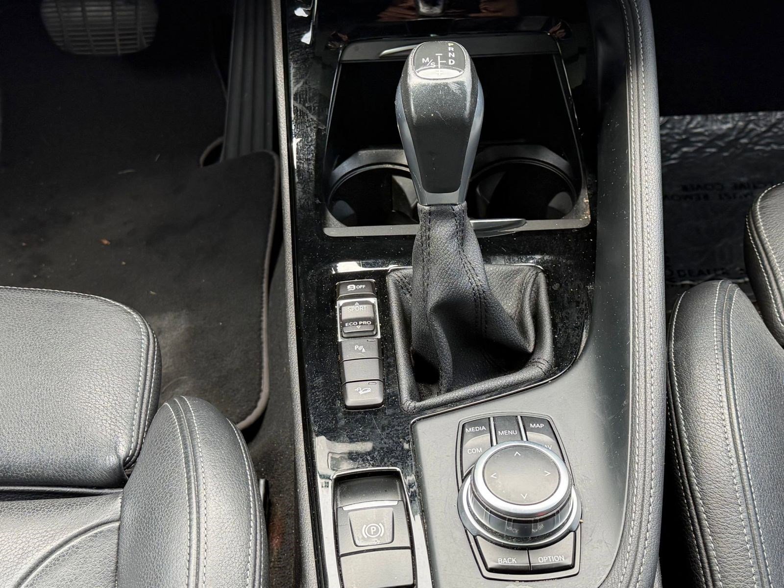 Used 2018 BMW X2 xDrive28i w/ M SportX Package AWD/4WD image 16