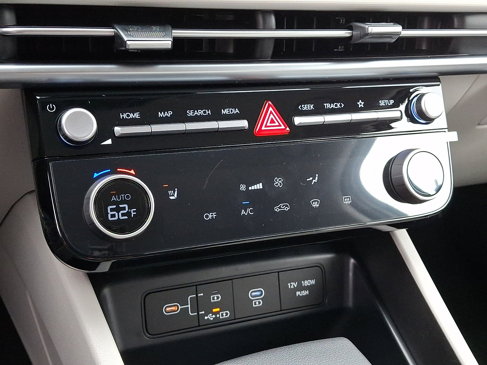New 2026 Hyundai Tucson SEL Plus AWD/4WD image 14