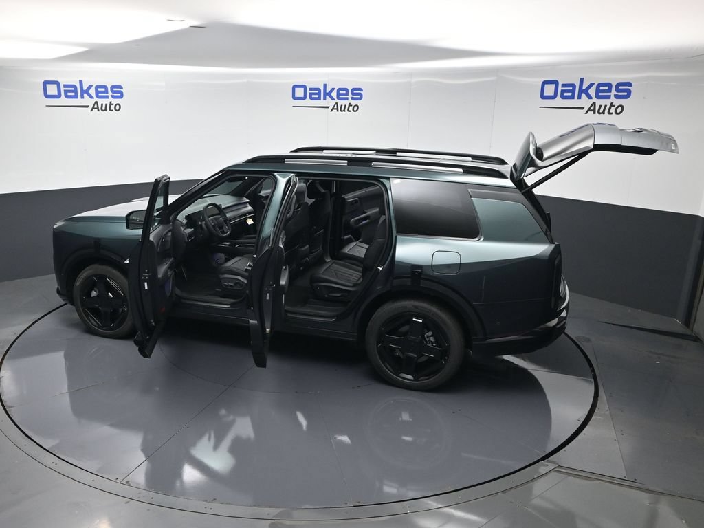 New 2027 Kia Telluride X-Line SX Prestige w/ Towing Package AWD/4WD image 63
