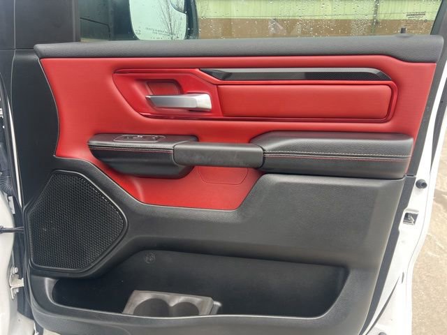 Used 2019 RAM 1500 Rebel w/ Rebel Level 2 Equipment Group image 10