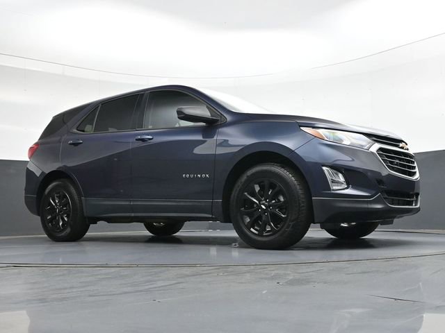 Used 2019 Chevrolet Equinox LS w/ LS Convenience Package FWD image 33