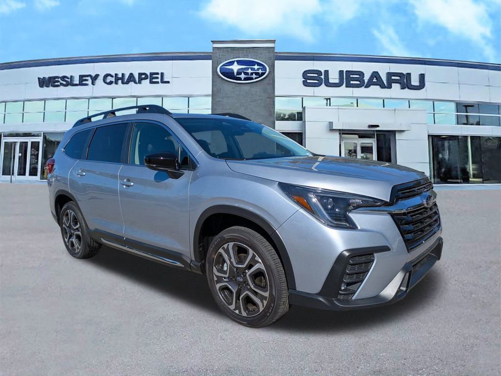 New 2026 Subaru Ascent Limited image 2