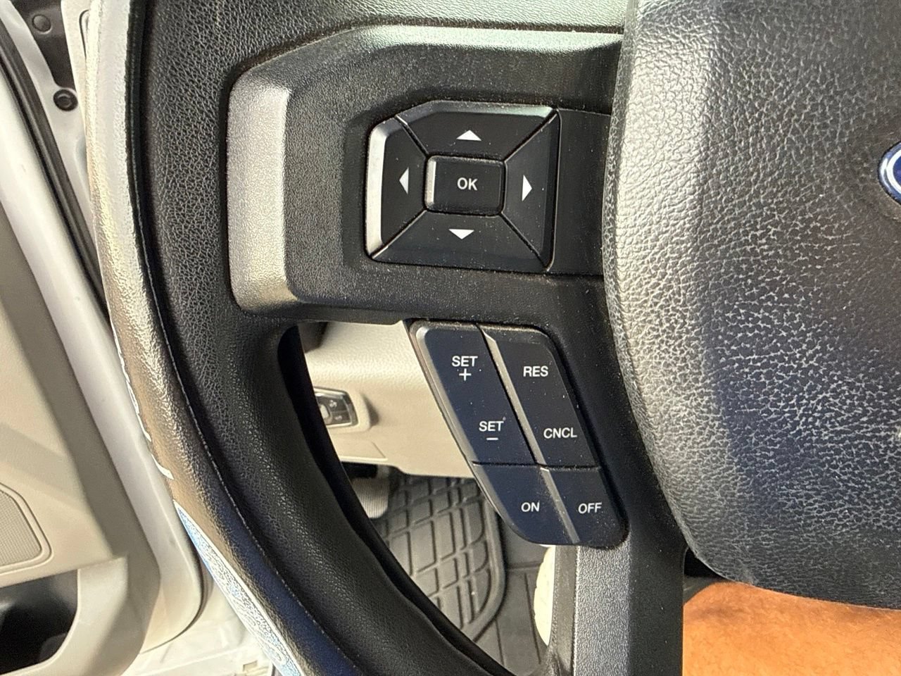 Used 2019 Ford F350 XL w/ XL Value Package AWD/4WD image 27