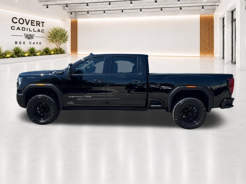 Used 2026 GMC Sierra 2500 Denali Ultimate AWD/4WD image 9