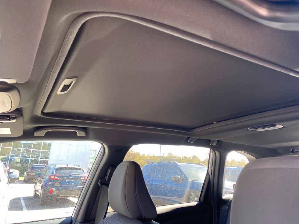 New 2026 Subaru Forester Premium AWD/4WD image 10