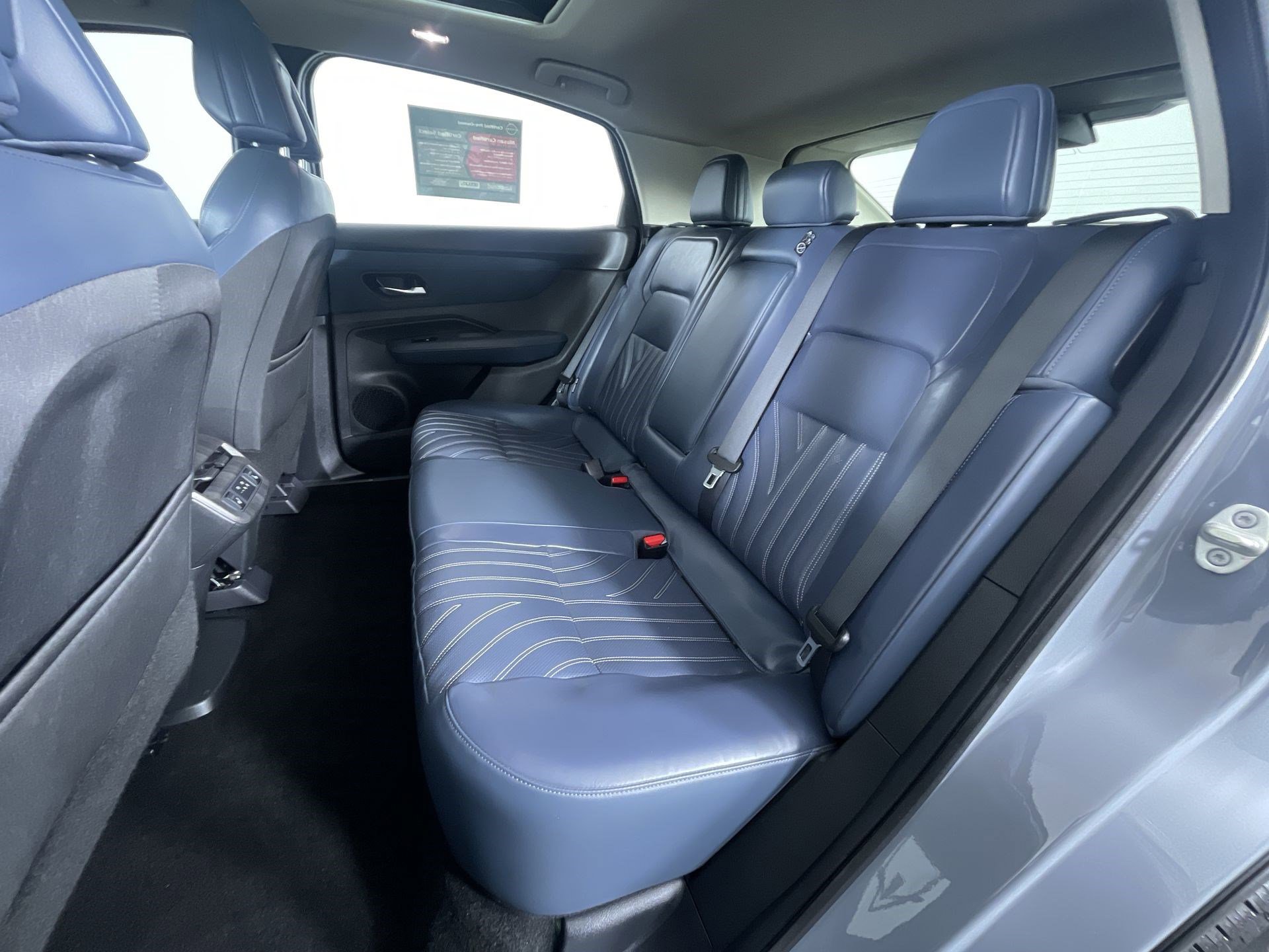 Certified 2023 Nissan Ariya image 23