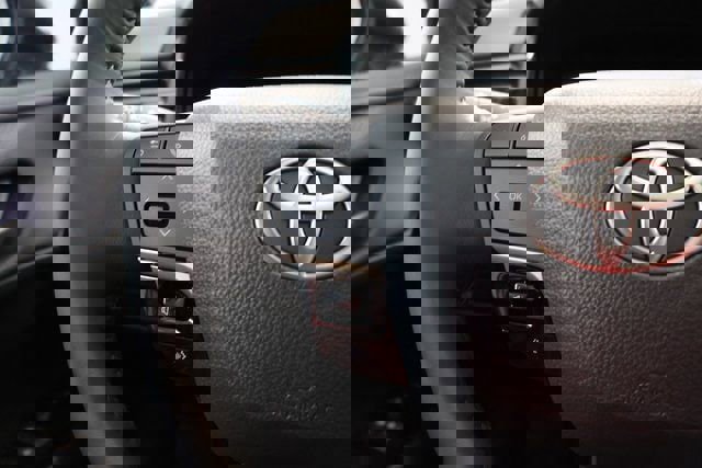 New 2026 Toyota Camry XSE w/ Premium Package image 18