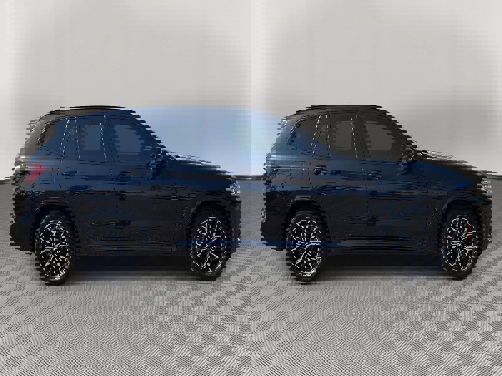 Used 2022 BMW X3 sDrive30i w/ M Sport Package 2 image 4