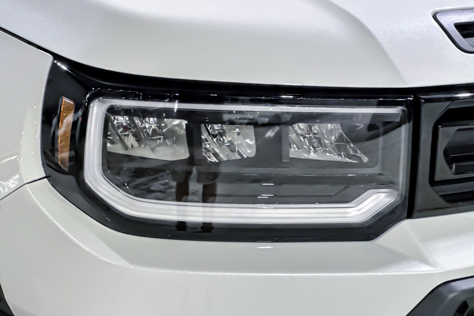 New 2026 Honda Passport TrailSport image 10