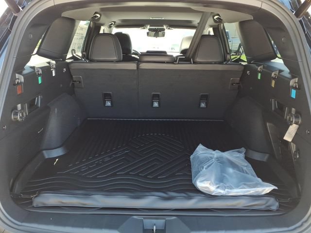 New 2026 Subaru Outback Touring XT AWD/4WD image 7