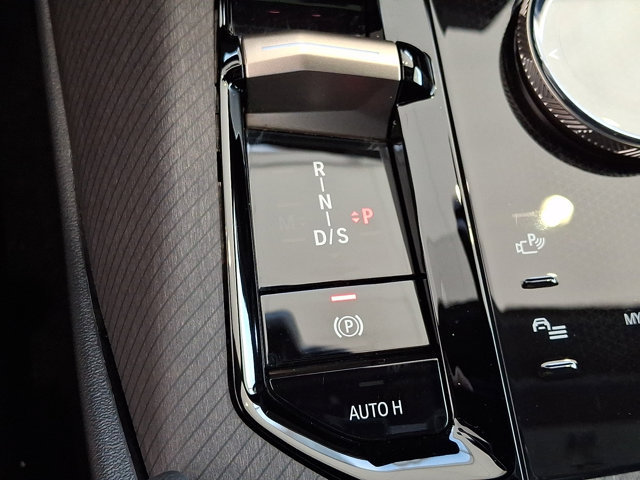 Certified 2025 BMW X3 xDrive30i AWD/4WD image 15