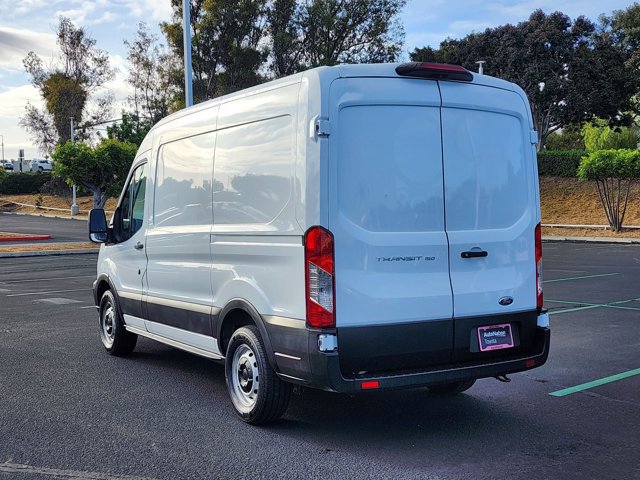 Used 2019 Ford Transit 150 130 Medium Roof image 8