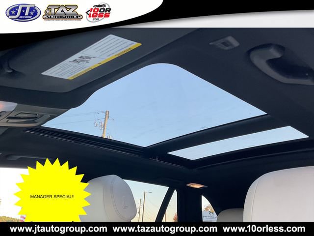 Used 2018 BMW X5 xDrive35i image 11