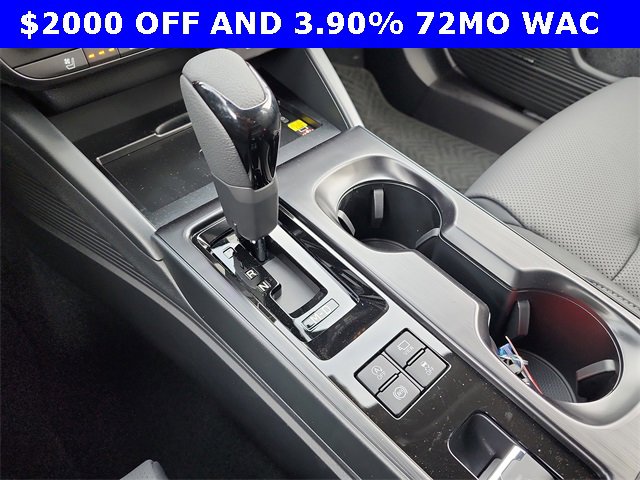 New 2026 Subaru Outback Touring XT image 22