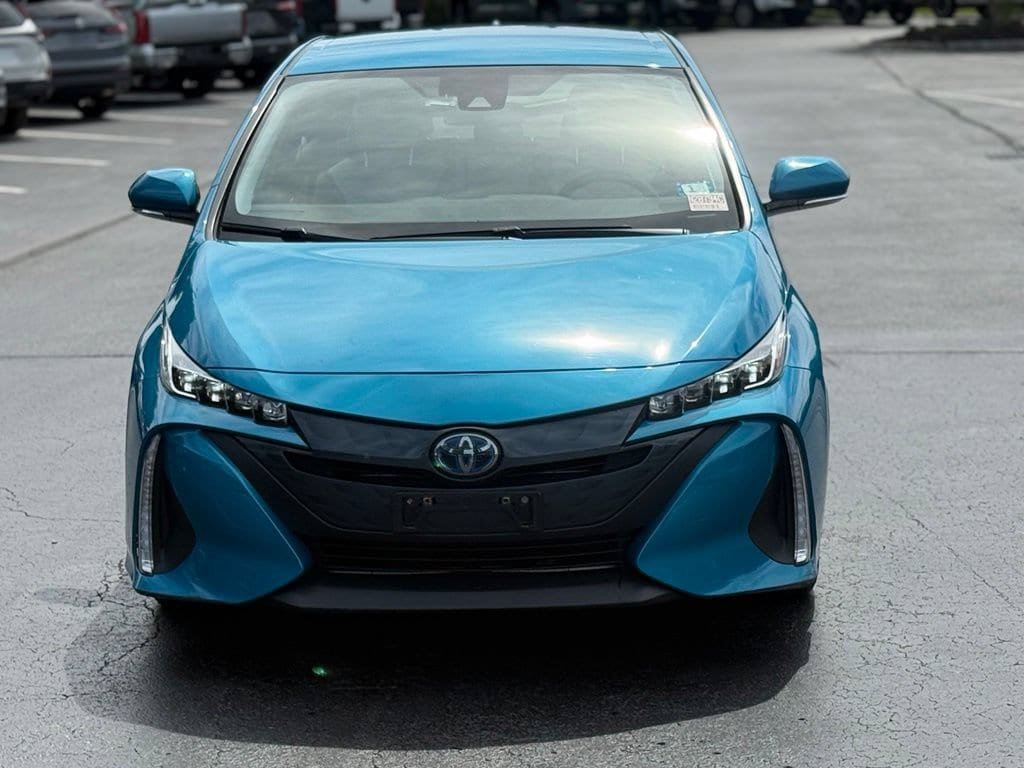 Used 2020 Toyota Prius Prime XLE FWD image 13