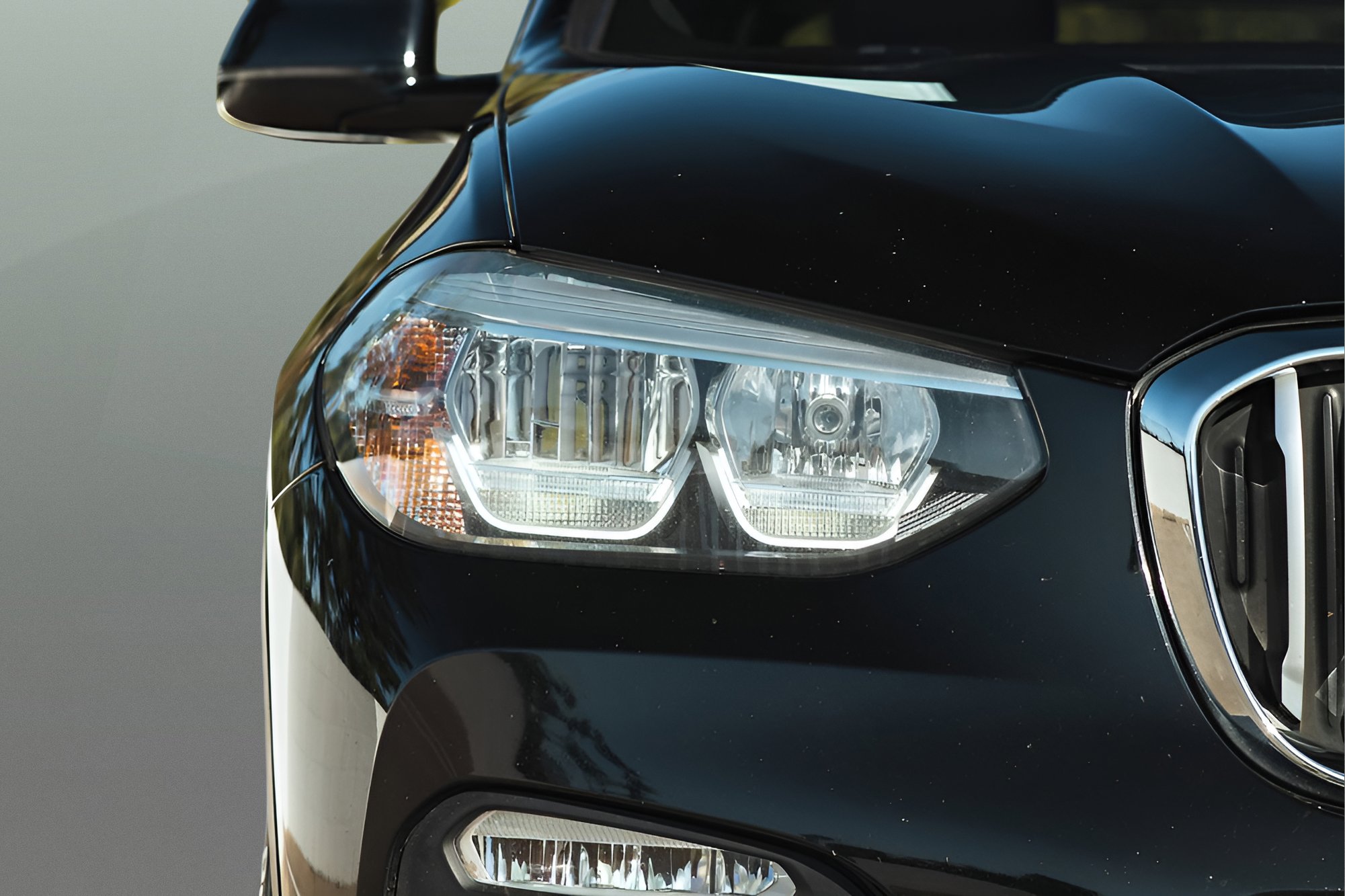 Used 2019 BMW X3 sDrive30i w/ Driving Assistance Package image 7