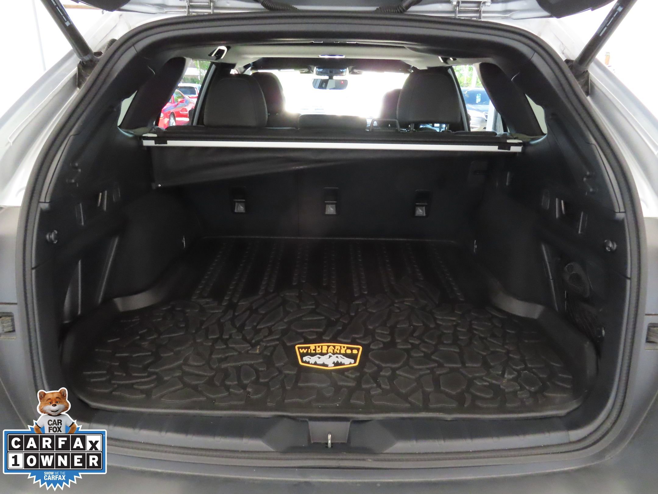 Used 2023 Subaru Outback Wilderness image 27