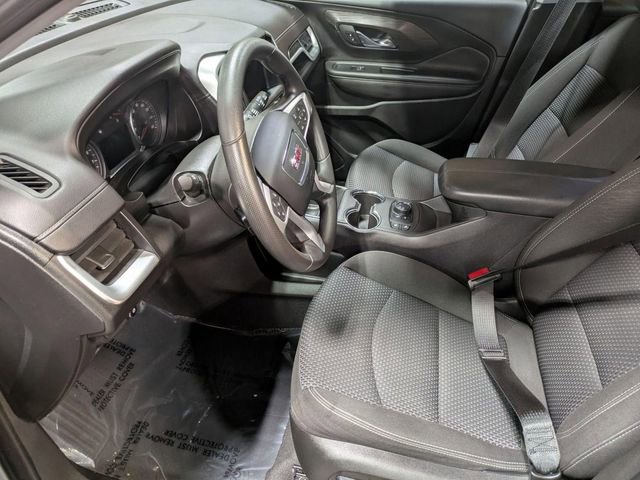 Used 2023 GMC Terrain SLE w/ Driver Convenience Package image 12