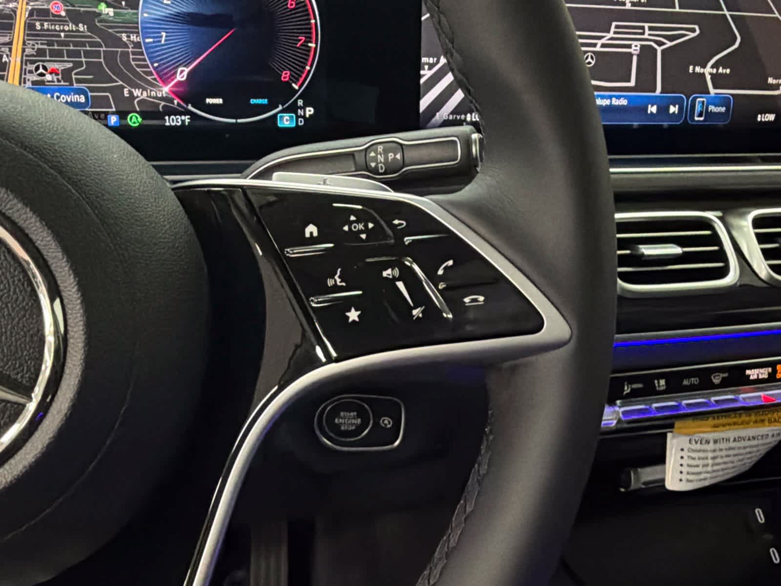 New 2026 Mercedes-Benz GLE 450 4MATIC image 24