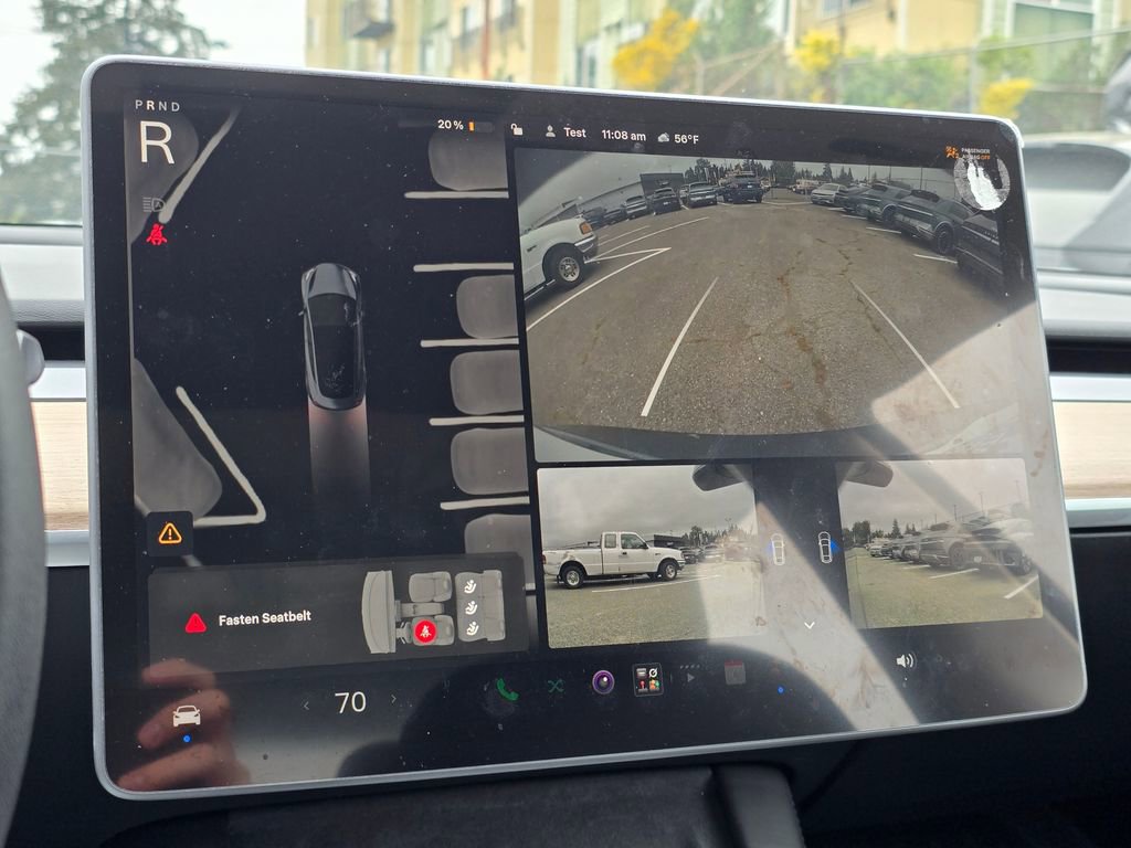 Used 2023 Tesla Model 3 Standard Range RWD image 20