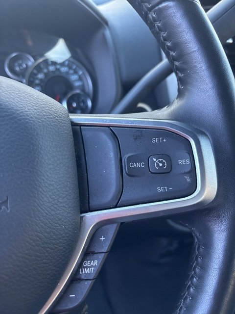 Used 2024 RAM 3500 Big Horn image 10