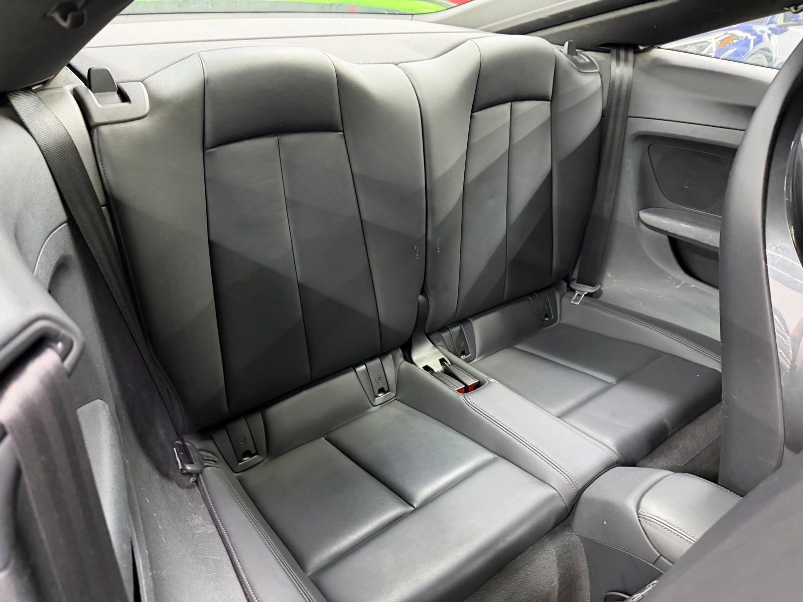 Used 2021 Audi TT RS image 23