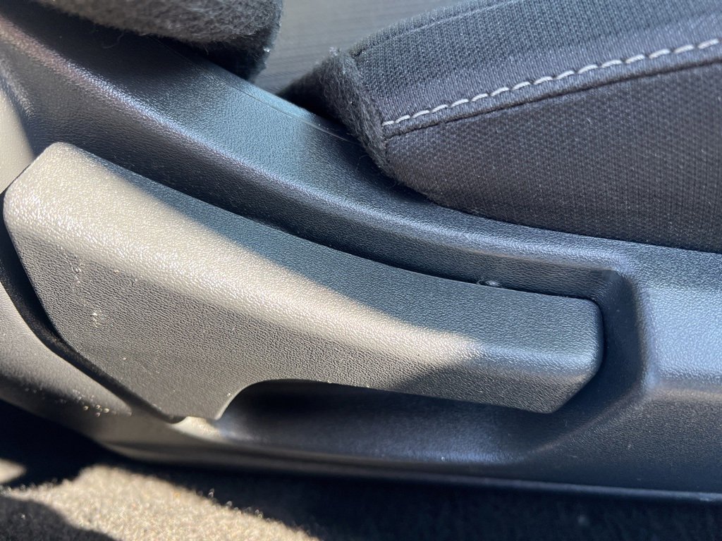 Used 2021 Nissan Sentra SV w/ Trunk Package image 32