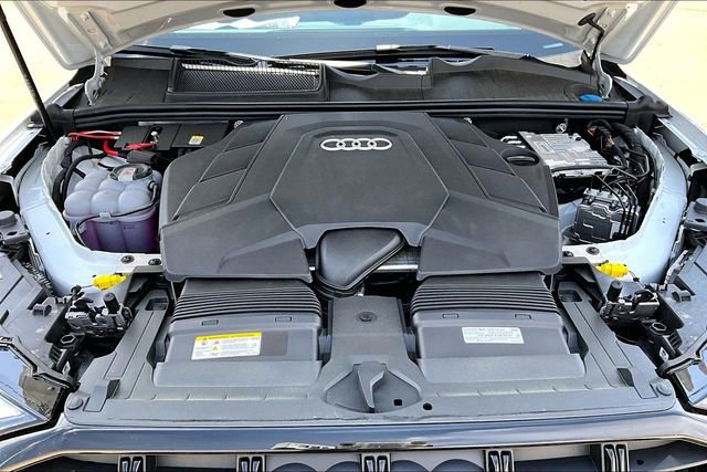 New 2026 Audi Q7 3.0T Premium Plus image 9