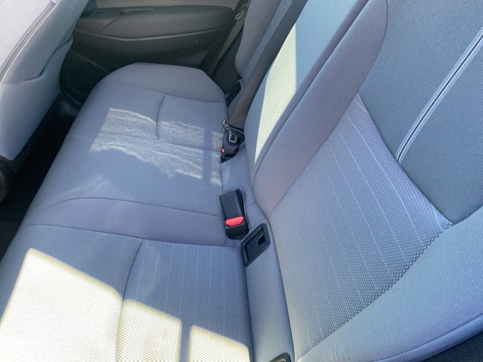 Used 2024 Toyota Corolla Cross AWD Hybrid image 15