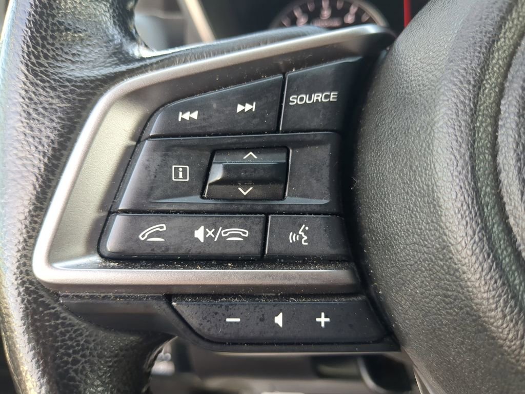 Used 2023 Subaru Ascent Limited image 28