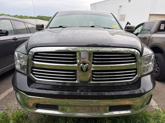 Used 2014 RAM 1500 Big Horn AWD/4WD image 3
