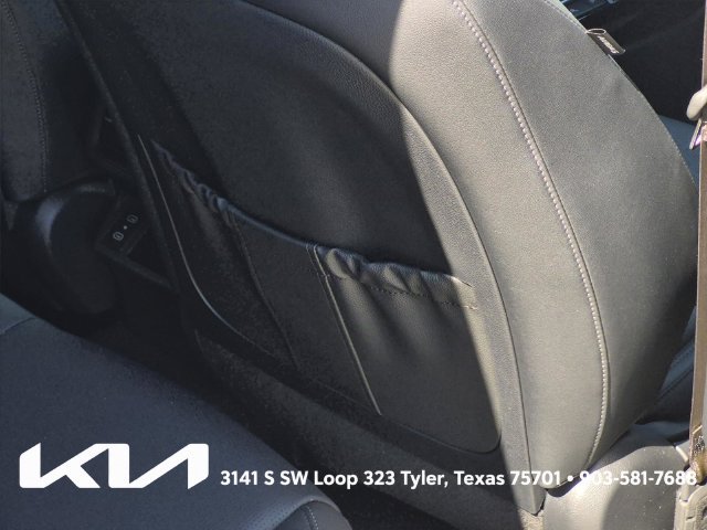 Certified 2024 Kia Seltos SX AWD/4WD image 16