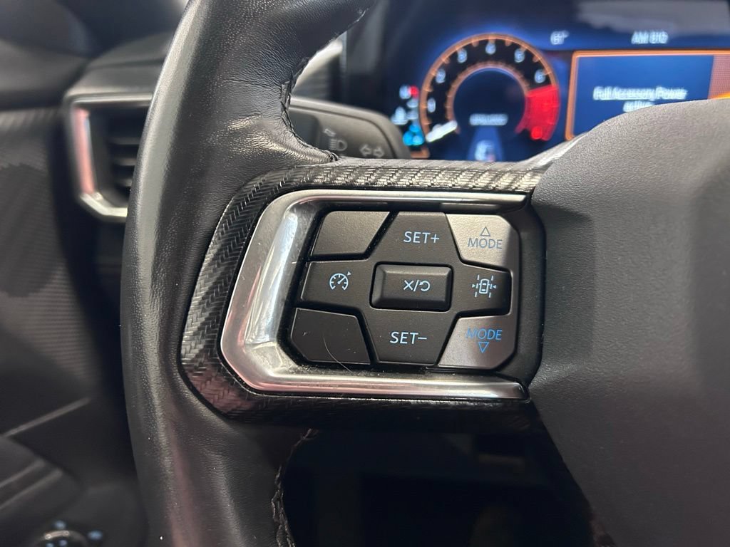 Used 2025 Ford Mustang Premium RWD image 10
