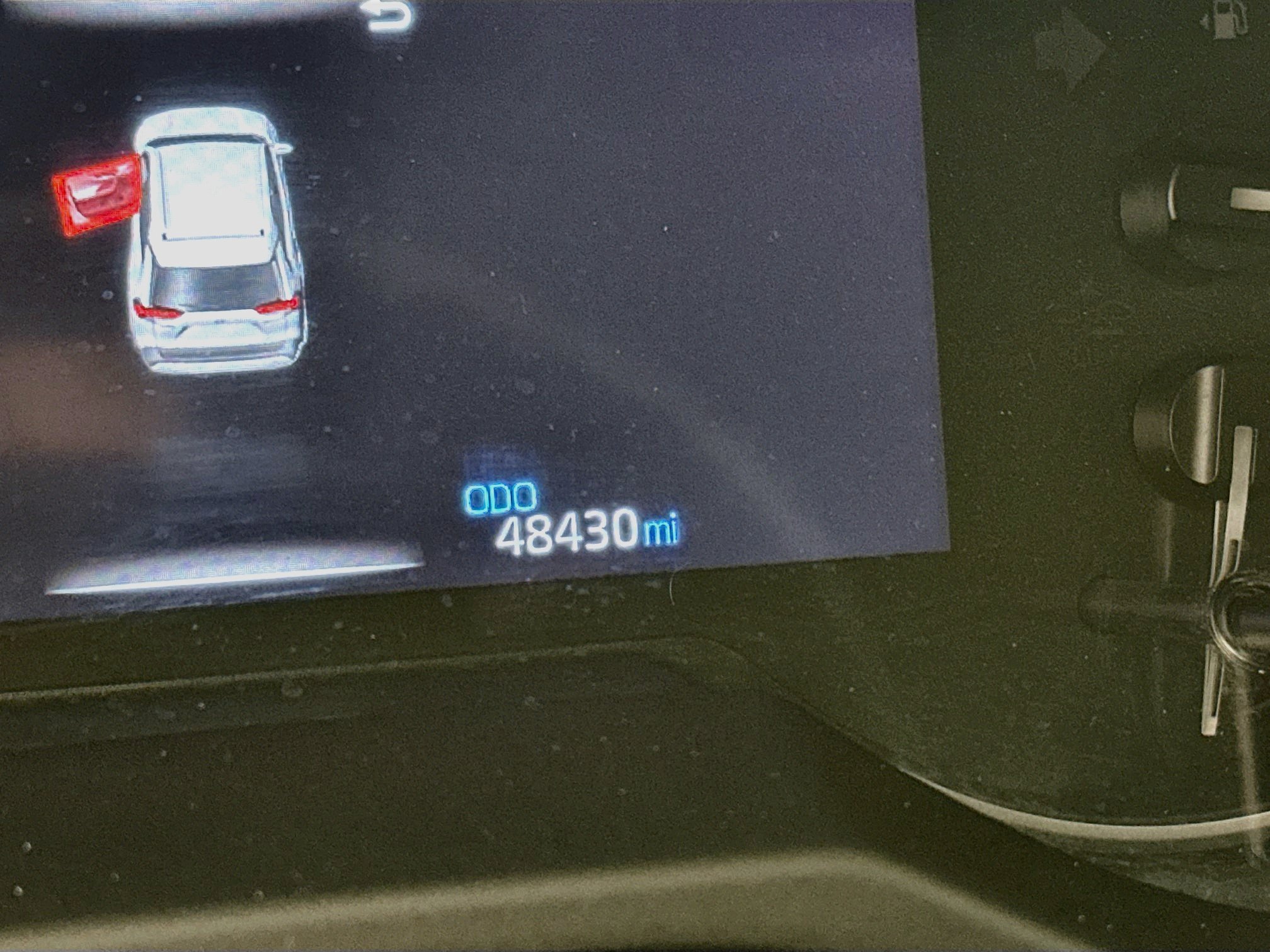 Used 2024 Toyota RAV4 LE AWD/4WD image 19