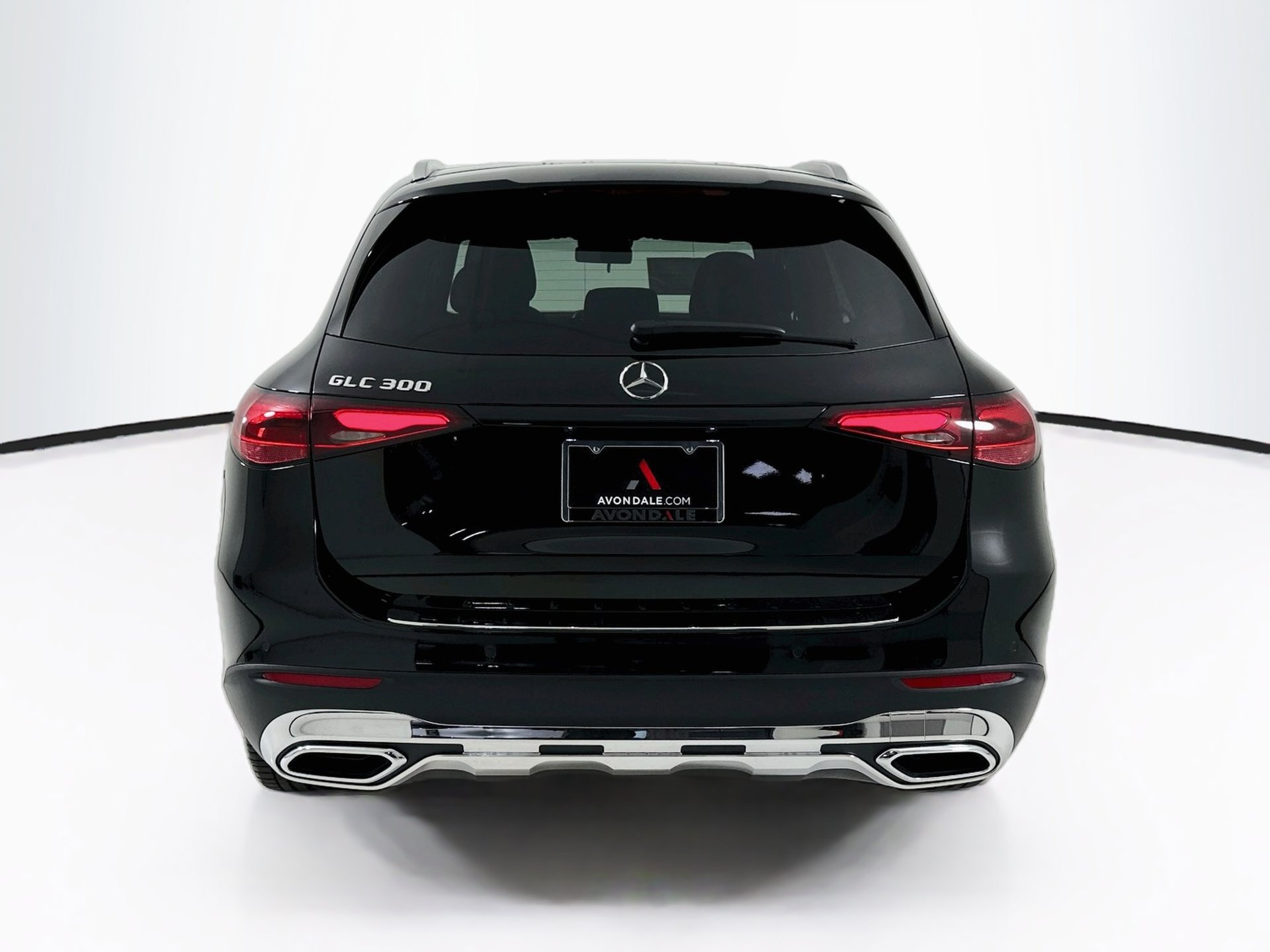 New 2027 Mercedes-Benz GLC 300 image 7