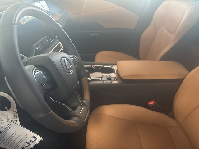 New 2025 Lexus RX 350 Premium Plus image 7