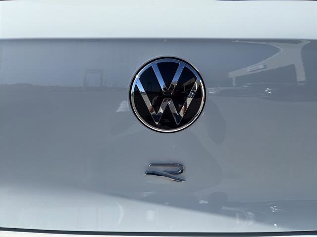 New 2026 Volkswagen Golf AWD/4WD image 11