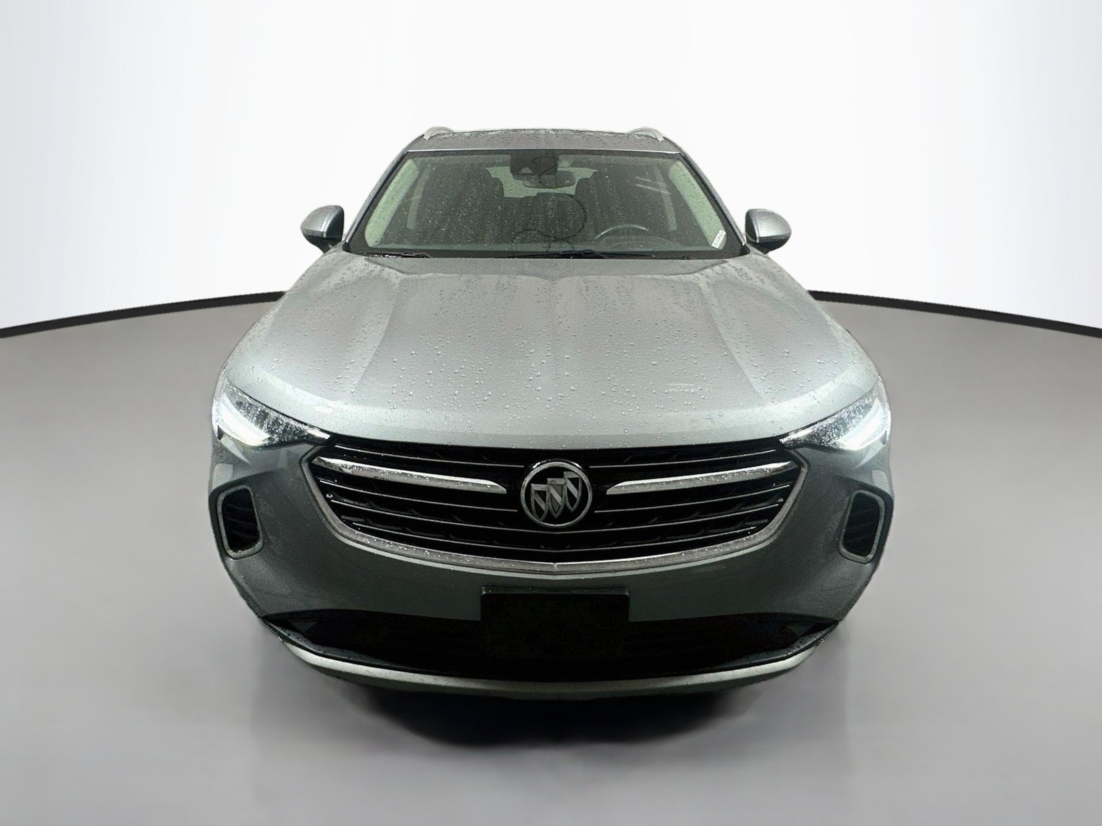Used 2023 Buick Envision Essence AWD/4WD image 2