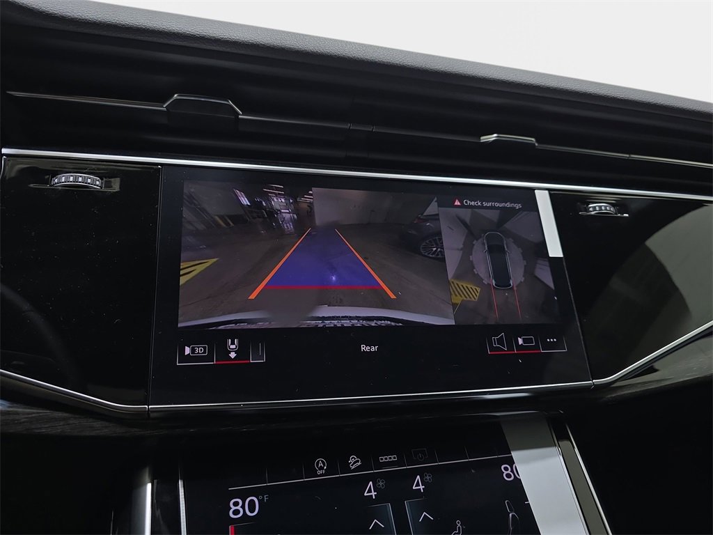 New 2025 Audi Q7 3.0T Premium Plus image 23