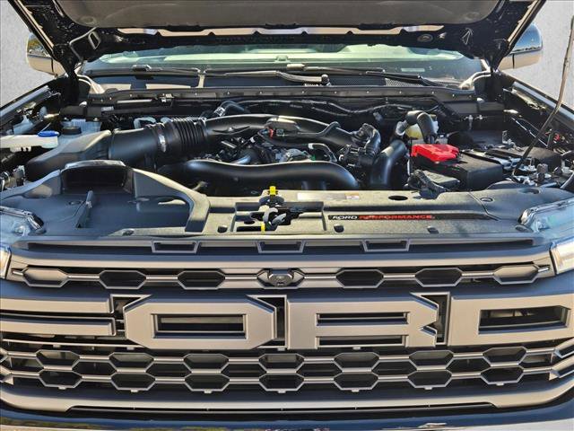 New 2026 Ford Ranger Raptor image 17