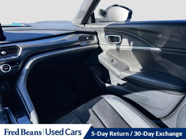 Used 2023 Acura Integra A-Spec w/ Technology Package FWD image 30