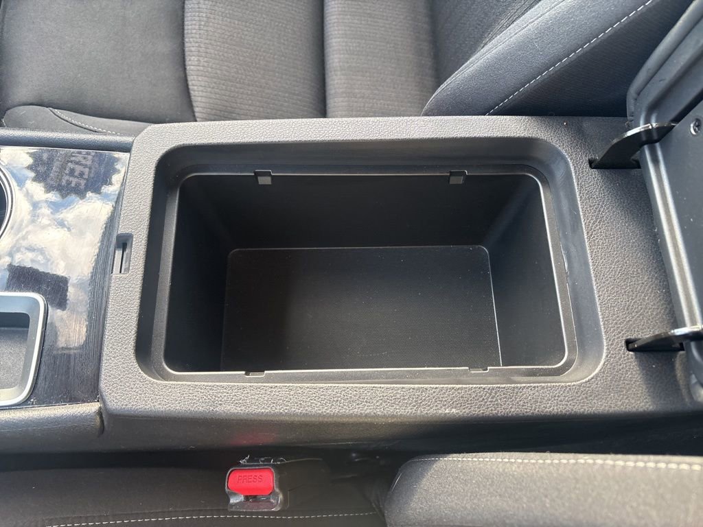 Used 2024 Nissan Altima 2.5 SV image 31