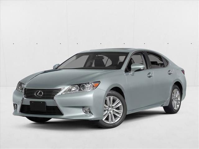 Used 2014 Lexus ES 350 w/ Luxury Package FWD image 1