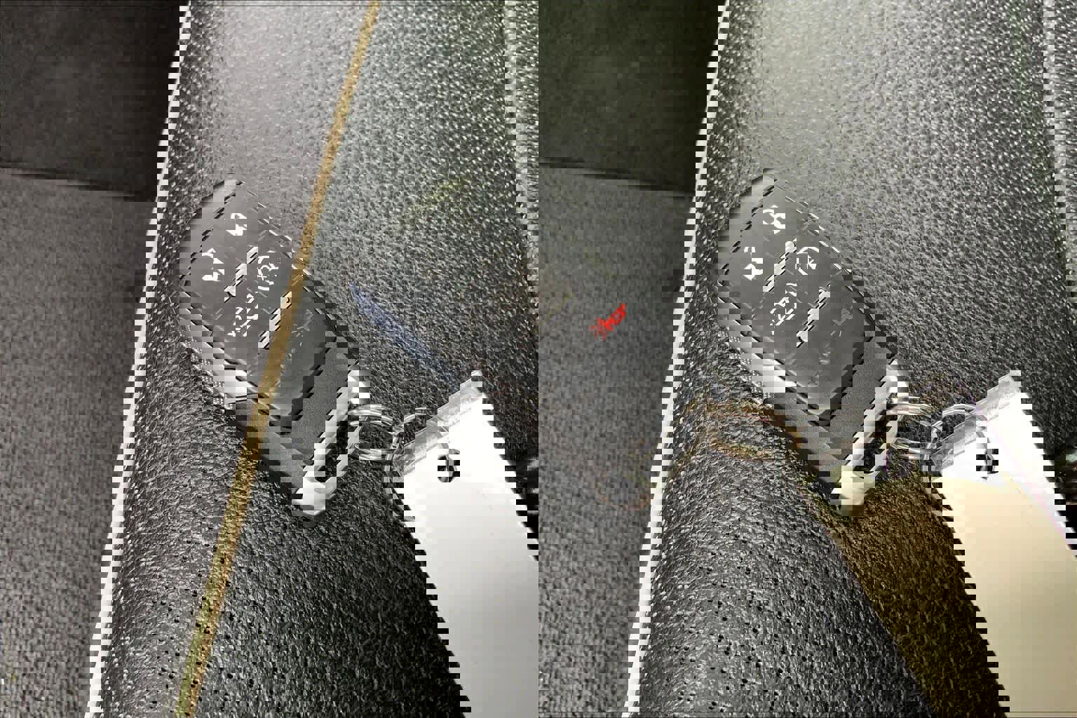 Used 2024 RAM 2500 Laramie w/ Safety Group image 14