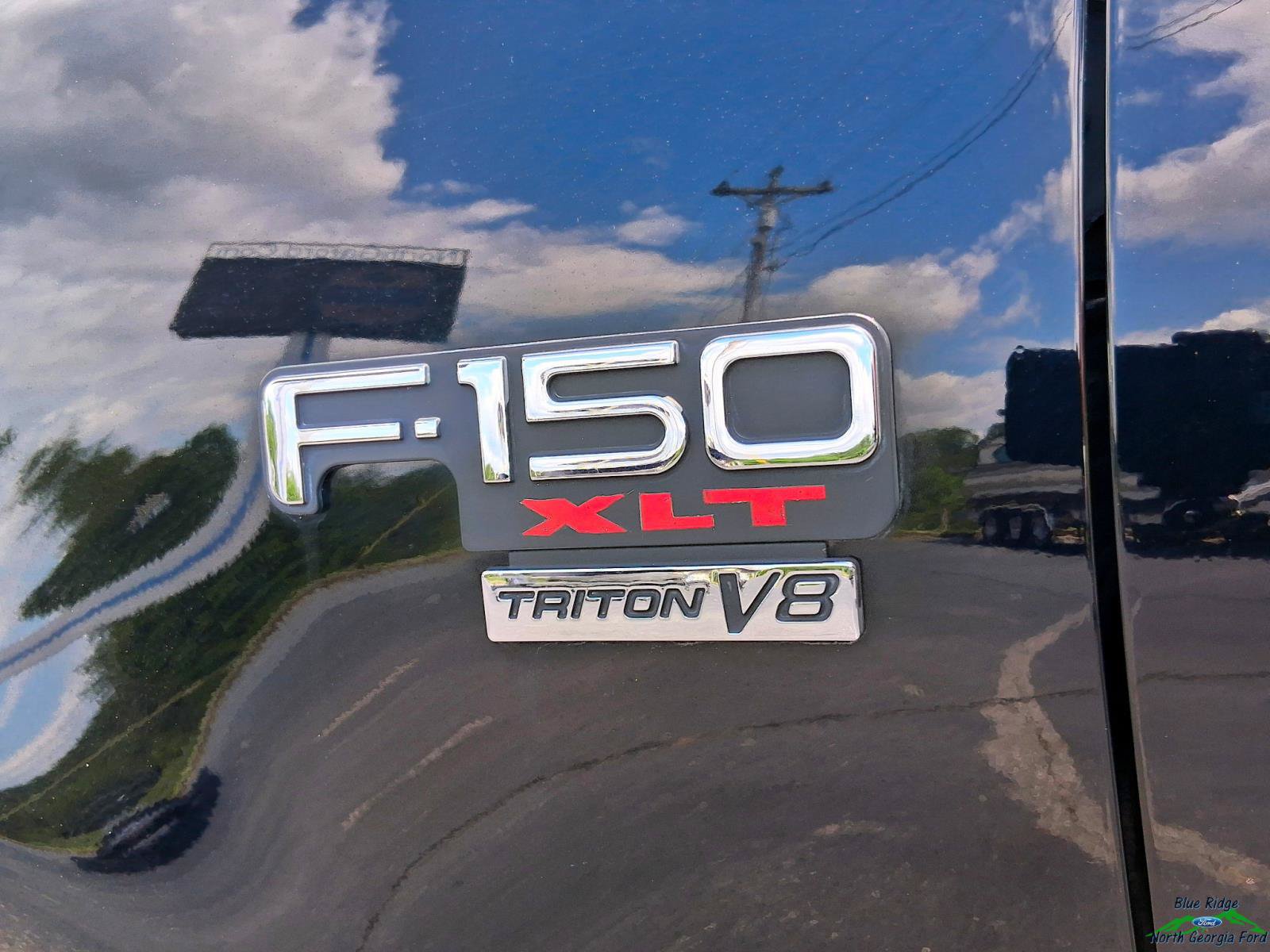 Used 2003 Ford F150 XLT RWD image 24