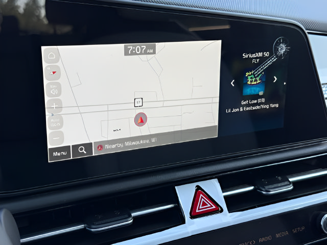 New 2026 Kia Niro EX w/ EX Premium Package FWD image 11