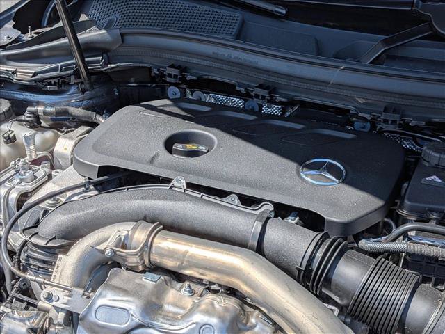 Used 2026 Mercedes-Benz GLA 250 4MATIC image 17