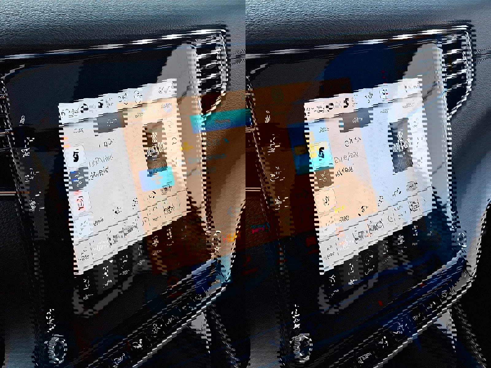 New 2025 Jeep Wagoneer Series II image 17